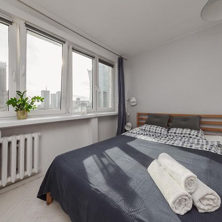 Bagno Cozy Studio 华沙 外观 照片